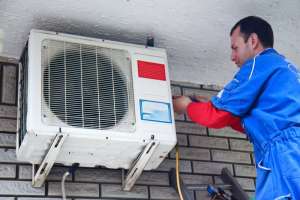24/7 and Emergency HVAC Near Fort Liberty, NC | Air Conidtioning and Heating Contractors